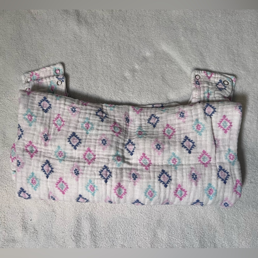 HB Car Seat Cover